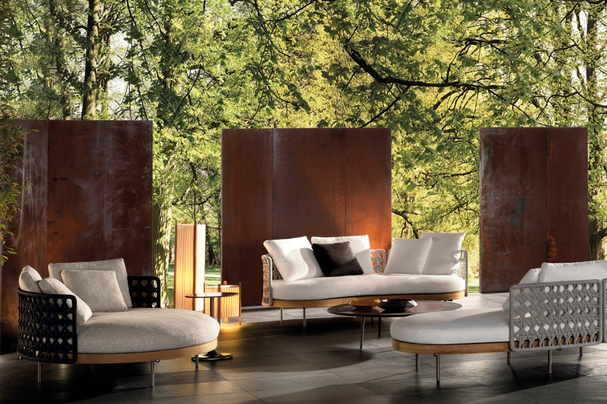 Torii Nest "Outdoor"